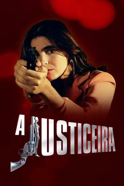 A Justiceira afişi