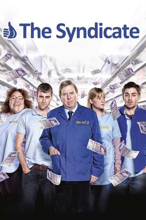 The Syndicate afişi