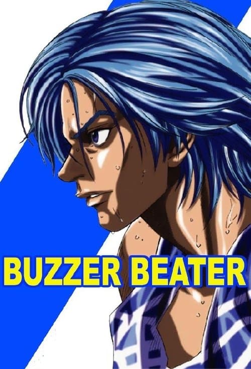 Buzzer Beater afişi