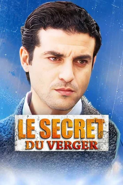 The Secret of the Orchard afişi