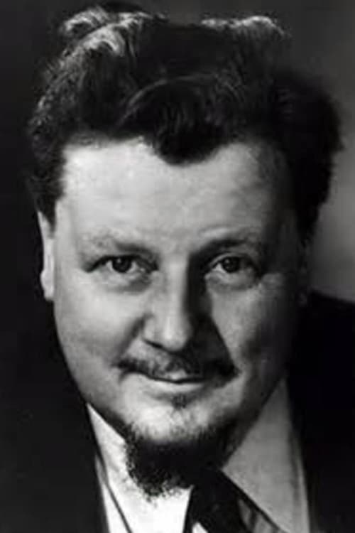 Walter Szurovy