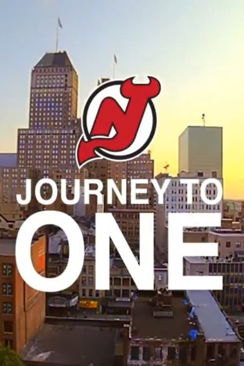 New Jersey Devils: Journey to One afişi