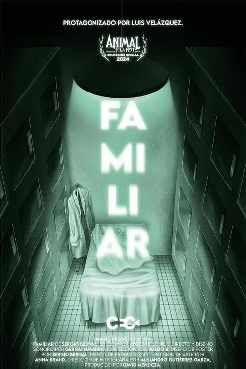 Familiar afişi