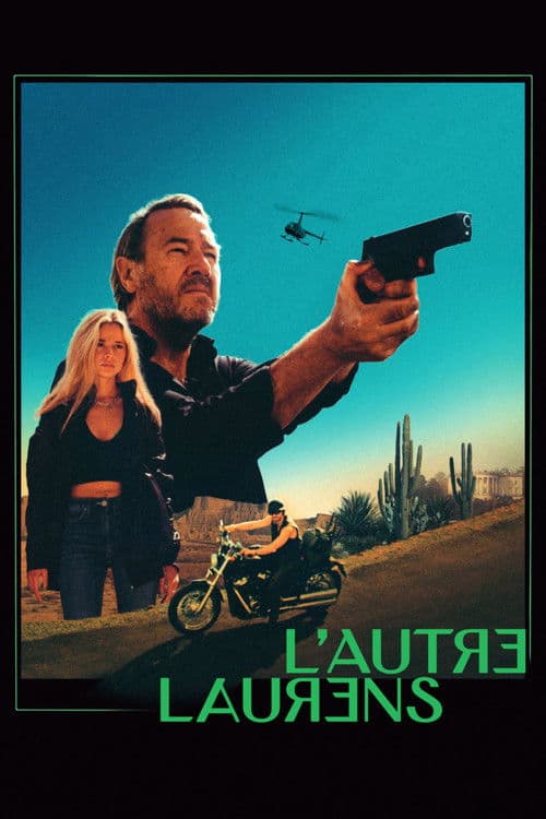 L’Autre Laurens afişi