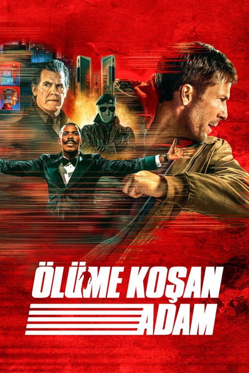 Ölüme Koşan Adam