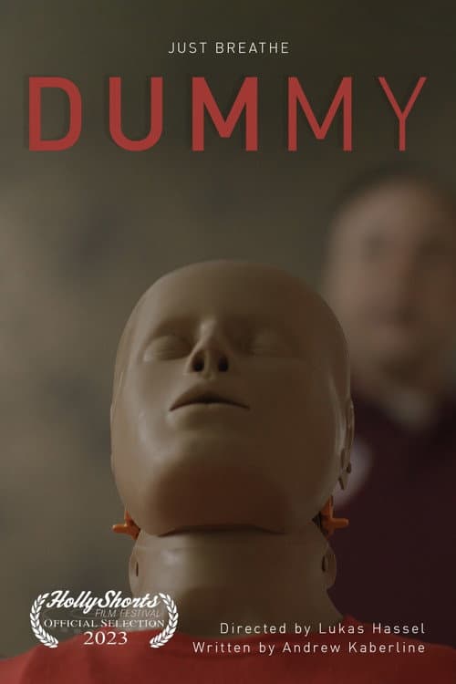 Dummy afişi