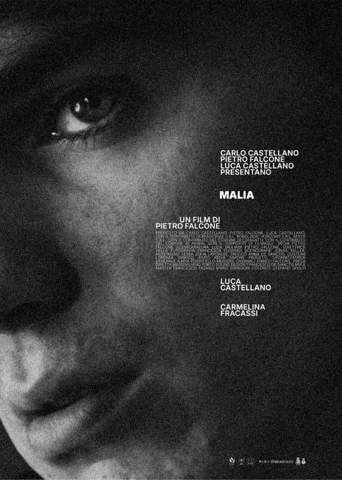 Malia afişi