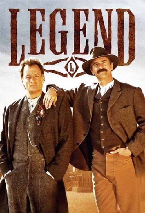 Legend afişi