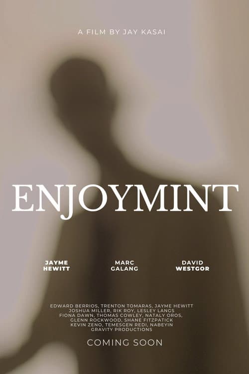 EnjoyMint afişi