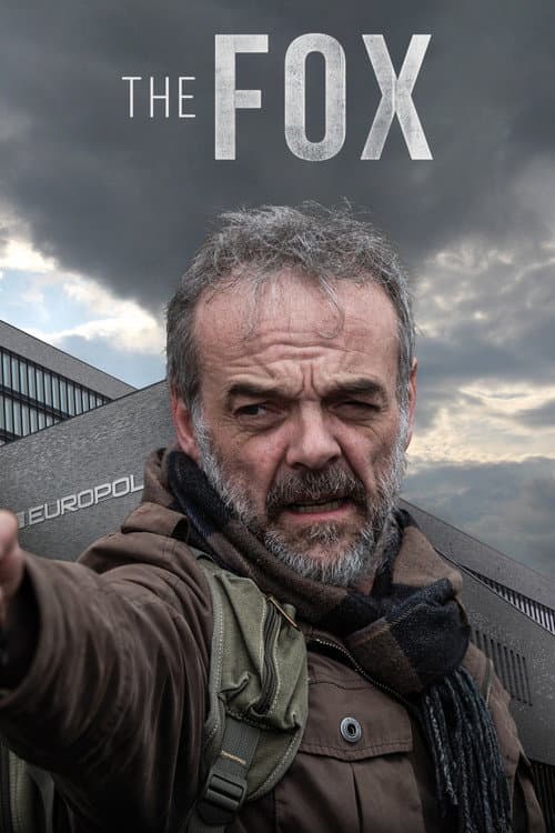 The Fox afişi