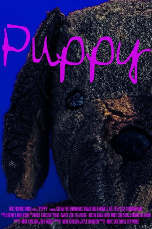 Puppy afişi