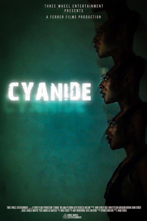 Cyanide afişi