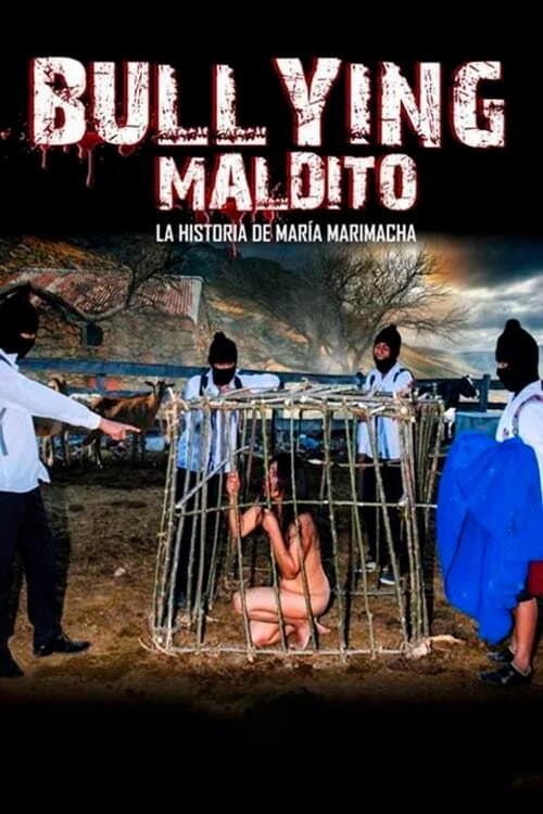 Bullying Maldito afişi