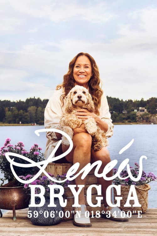 Renées brygga afişi