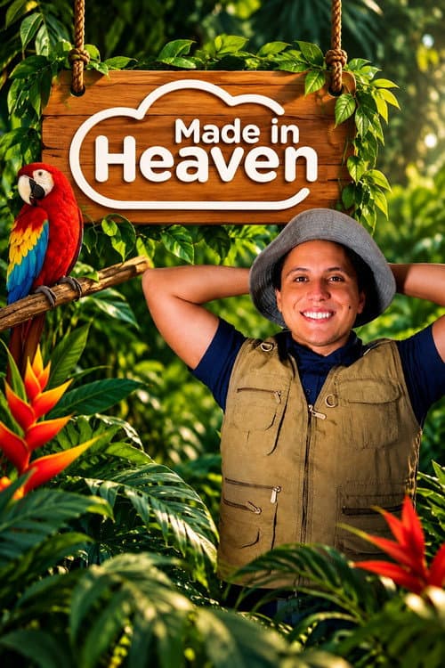 Made in Heaven afişi