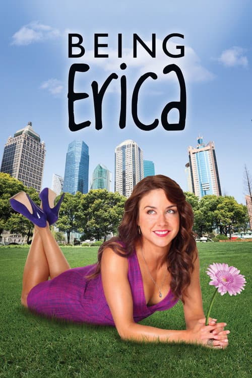 Being Erica afişi