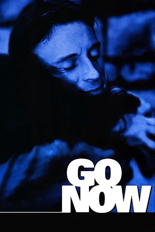 Go Now afişi