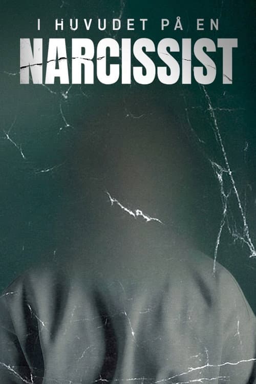 I huvudet på en narcissist afişi