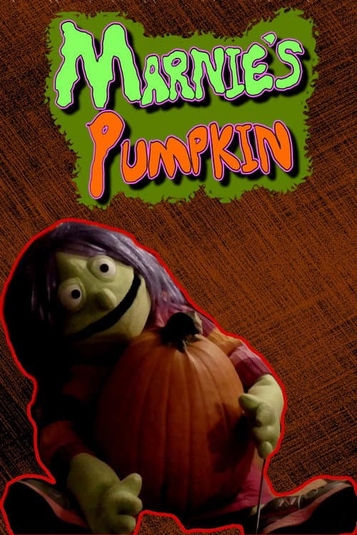 Marnie's Pumpkin afişi