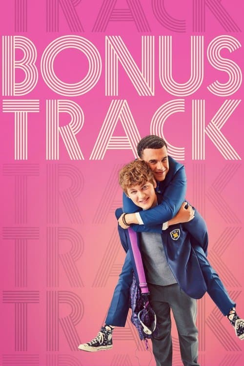 Bonus Track afişi
