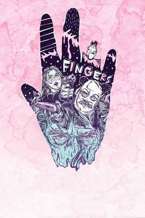 Fingers afişi