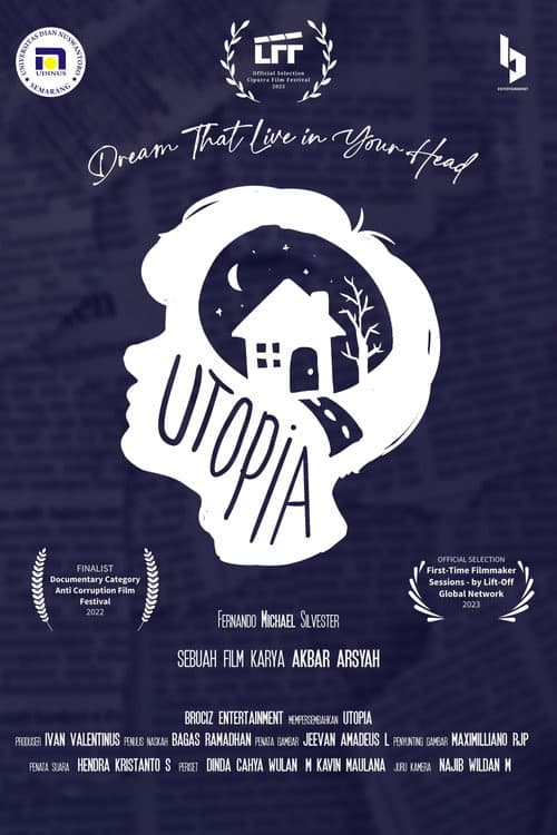 Utopia afişi