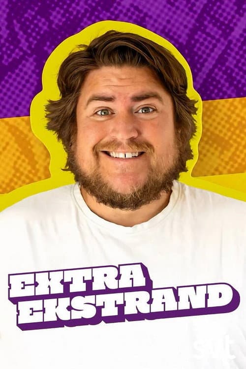 Extra Ekstrand afişi