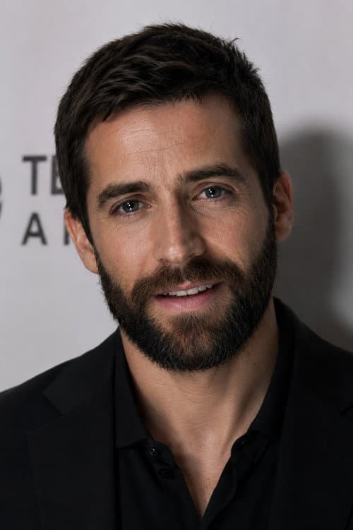 Liam Ashford