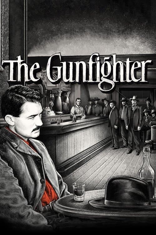 The Gunfighter afişi