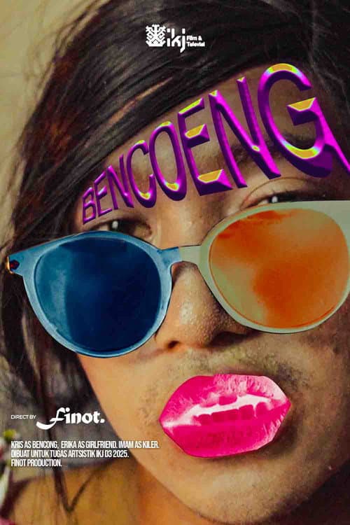 BENCOENG afişi
