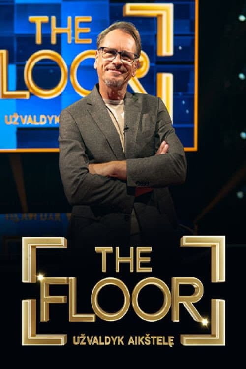 The Floor afişi