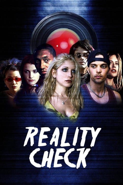Reality Check afişi