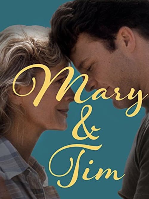 Mary & Tim afişi