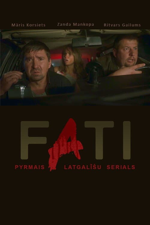 FATI afişi