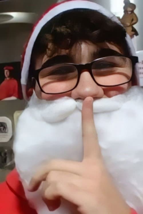 Corto de Navidad afişi