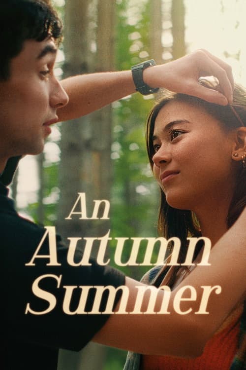 An Autumn Summer afişi