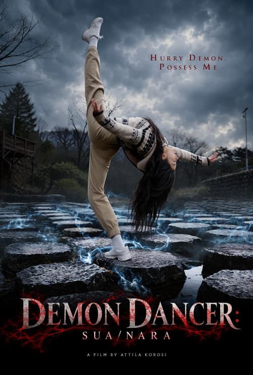 Demon Dancer: Sua/Nara