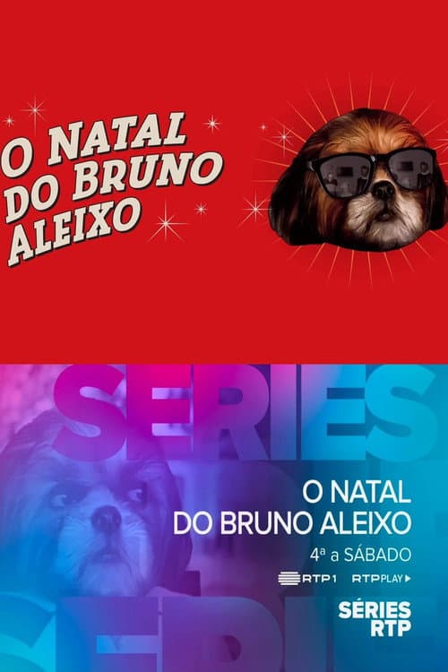 O Natal do Bruno Aleixo afişi