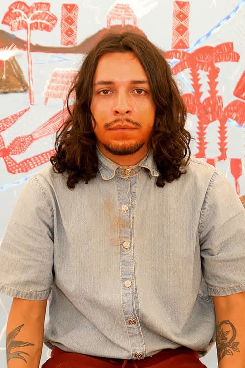 Gustavo Caboco