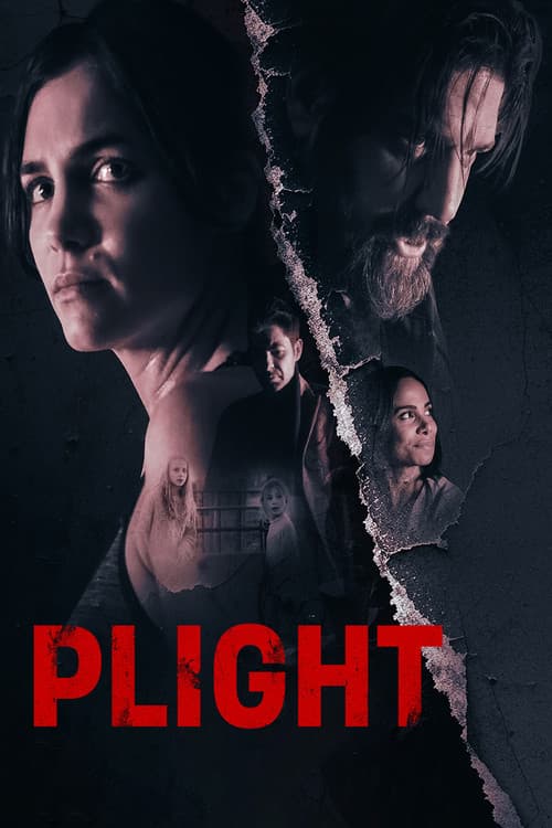 Plight afişi