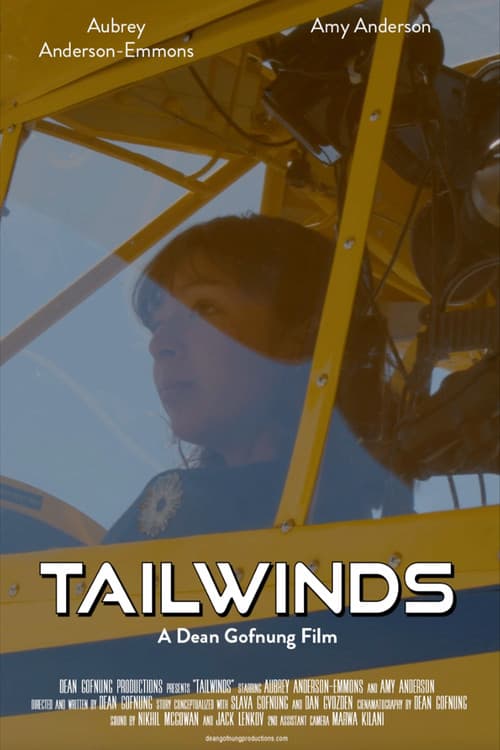 Tailwinds afişi