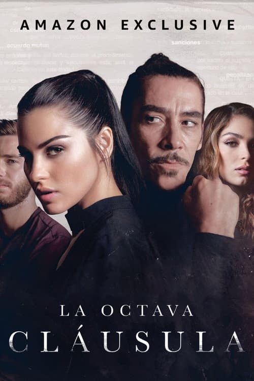 La octava cláusula afişi