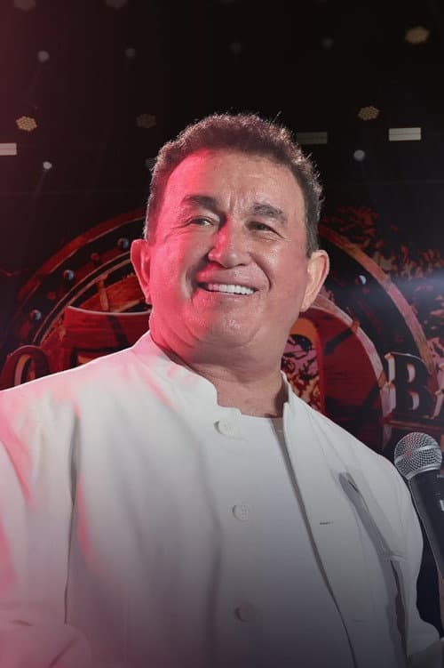 Amado Batista