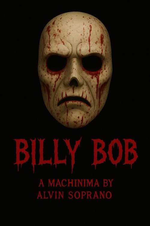 Billy Bob afişi