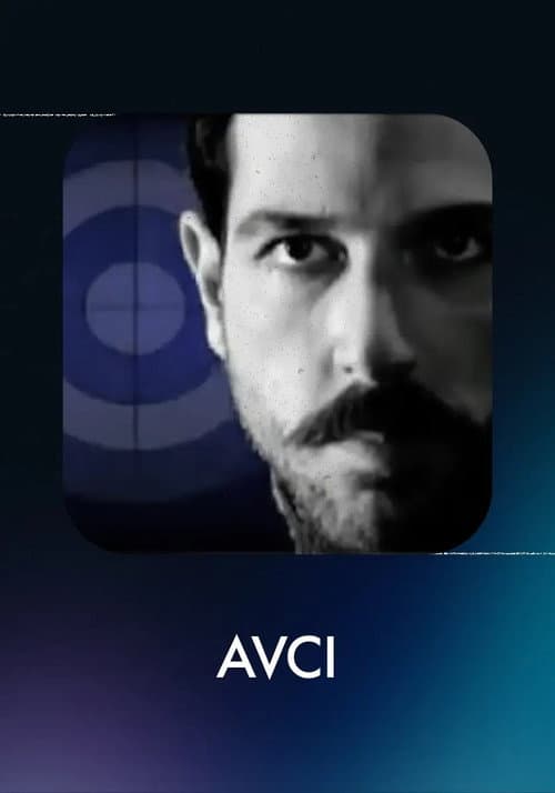 Avcı afişi