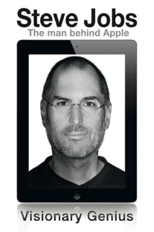 Steve Jobs: Visionary Genius afişi