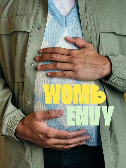 Womb Envy afişi