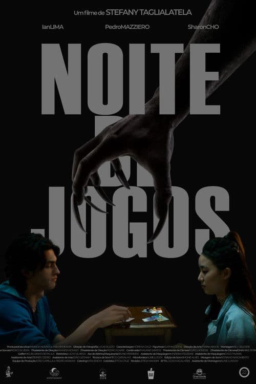 Wicked Games afişi