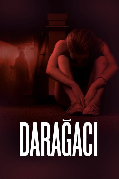 Darağacı afişi