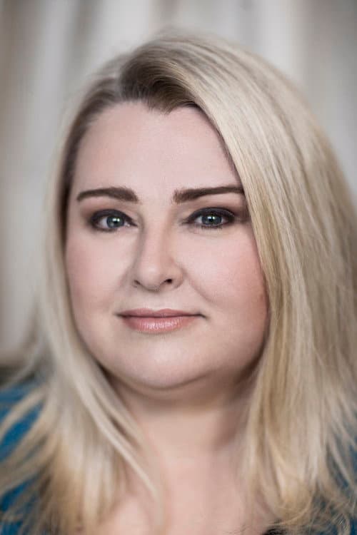 Lara Mulcahy